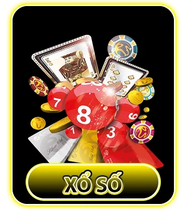icon xổ số